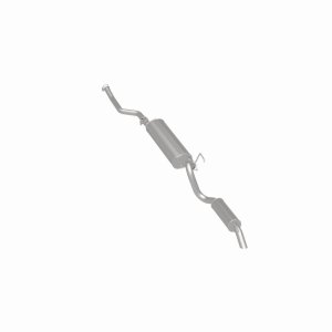 Dodge Durango Performance Exhaust - Magnaflow - Catback, Direct-Fit Replacement - `04-`09