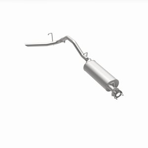 Chevrolet Astra Safari Van Performance Exhaust - Magnaflow - Catback, Direct-Fit, Aluminized Steel - `00-`05