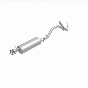 Chevrolet Astra Safari Van Performance Exhaust - Magnaflow - Catback, Direct-Fit, Aluminized Steel - `00-`05