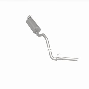 Chevrolet Astra Safari Van Performance Exhaust - Magnaflow - Catback, Direct-Fit, Aluminized Steel - `00-`05