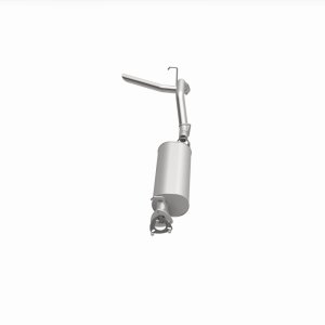 Chevrolet Astra Safari Van Performance Exhaust - Magnaflow - Catback, Direct-Fit, Aluminized Steel - `00-`05