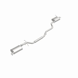 Chrysler Pacifica Performance Exhaust - Magnaflow - Catback - `04-`06