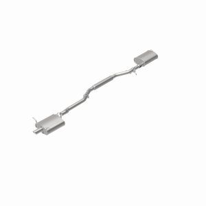 Chrysler Pacifica Performance Exhaust - Magnaflow - Catback - `04-`06