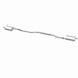 Chrysler Pacifica Performance Exhaust - Magnaflow - Catback - `04-`06