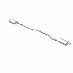 Chrysler Pacifica Performance Exhaust - Magnaflow - Catback - `04-`06