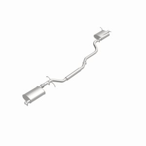 Chrysler Pacifica Performance Exhaust - Magnaflow - Catback - `04-`06