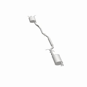 Chrysler Pacifica Performance Exhaust - Magnaflow - Catback - `04-`06