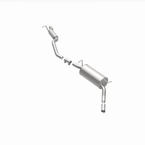 Ford Transit Connect Performance Exhaust - Magnaflow - Cat Back - `10-`13 Ford Transit Connect Performance Exhaust - Magnaflow - Cat Back - `10-`13