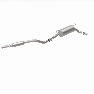 Ford Transit Connect Performance Exhaust - Magnaflow - Cat Back - `10-`13 Ford Transit Connect Performance Exhaust - Magnaflow - Cat Back - `10-`13