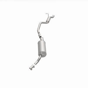 Ford Transit Connect Performance Exhaust - Magnaflow - Cat Back - `10-`13 Ford Transit Connect Performance Exhaust - Magnaflow - Cat Back - `10-`13