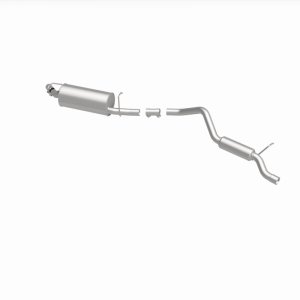 Ford Transit Connect Performance Exhaust - Magnaflow - Cat Back - `10-`13 Ford Transit Connect Performance Exhaust - Magnaflow - Cat Back - `10-`13
