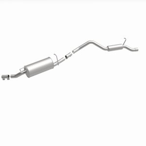 Ford Transit Connect Performance Exhaust - Magnaflow - Cat Back - `10-`13 Ford Transit Connect Performance Exhaust - Magnaflow - Cat Back - `10-`13