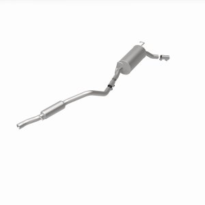 Ford Transit Connect Performance Exhaust - Magnaflow - Cat Back - `10-`13 Ford Transit Connect Performance Exhaust - Magnaflow - Cat Back - `10-`13