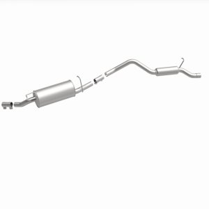 Ford Transit Connect Performance Exhaust - Magnaflow - Cat Back - `10-`13 Ford Transit Connect Performance Exhaust - Magnaflow - Cat Back - `10-`13
