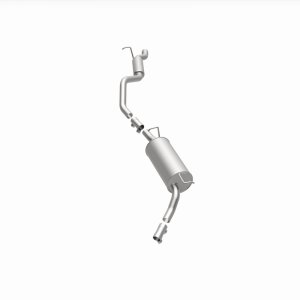 Ford Transit Connect Performance Exhaust - Magnaflow - Cat Back - `10-`13 Ford Transit Connect Performance Exhaust - Magnaflow - Cat Back - `10-`13