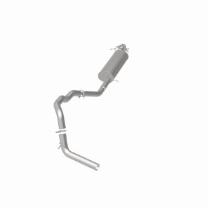 Ford Expedition Performance Exhaust - Magnaflow - Catback - `03-`06