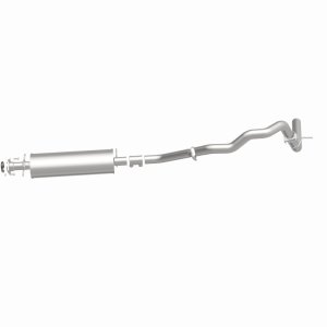Ford Expedition Performance Exhaust - Magnaflow - Catback - `03-`06