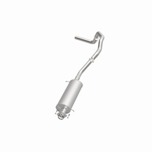 Ford Expedition Performance Exhaust - Magnaflow - Catback - `03-`06