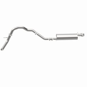 Ford Expedition Performance Exhaust - Magnaflow - Catback - `03-`06