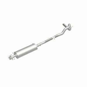 Ford Expedition Performance Exhaust - Magnaflow - Catback - `03-`06