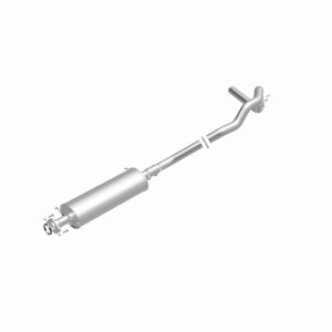 Ford Expedition Performance Exhaust - Magnaflow - Catback - `03-`06