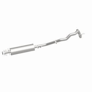 Ford Expedition Performance Exhaust - Magnaflow - Catback - `03-`06