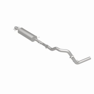 Ford Expedition Performance Exhaust - Magnaflow - Catback - `03-`06