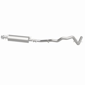 Ford Expedition Performance Exhaust - Magnaflow - Catback - `03-`06