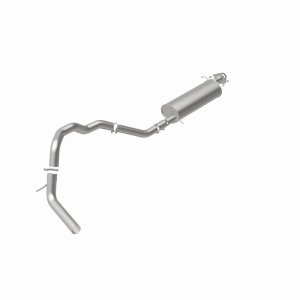 Ford Expedition Performance Exhaust - Magnaflow - Catback - `03-`06