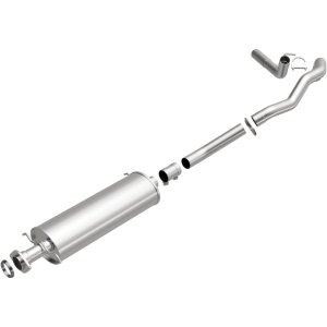 Ford Expedition Performance Exhaust - Magnaflow - Catback - `07-`14