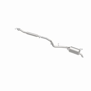 Subaru Outback Performance Exhaust - Magnaflow - Cat Back BRE - `10-`17 Subaru Outback Performance Exhaust - Magnaflow - Cat Back BRE - `10-`17