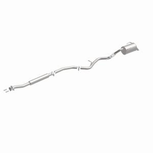 Subaru Outback Performance Exhaust - Magnaflow - Cat Back BRE - `10-`17 Subaru Outback Performance Exhaust - Magnaflow - Cat Back BRE - `10-`17
