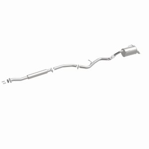 Subaru Outback Performance Exhaust - Magnaflow - Cat Back BRE - `10-`17 Subaru Outback Performance Exhaust - Magnaflow - Cat Back BRE - `10-`17