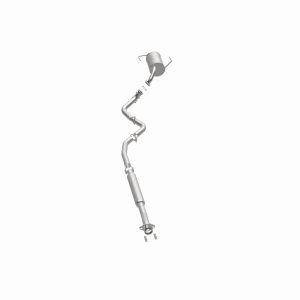 Subaru Outback Performance Exhaust - Magnaflow - Cat Back BRE - `10-`17 Subaru Outback Performance Exhaust - Magnaflow - Cat Back BRE - `10-`17
