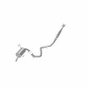 Subaru Outback Performance Exhaust - Magnaflow - Cat Back BRE - `10-`17 Subaru Outback Performance Exhaust - Magnaflow - Cat Back BRE - `10-`17