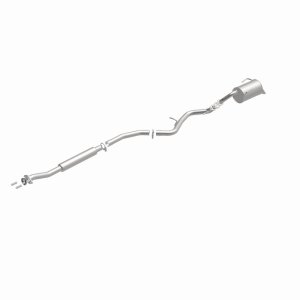 Subaru Outback Performance Exhaust - Magnaflow - Cat Back BRE - `10-`17 Subaru Outback Performance Exhaust - Magnaflow - Cat Back BRE - `10-`17