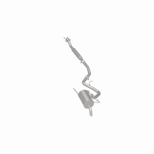 Subaru Outback Performance Exhaust - Magnaflow - Cat Back BRE - `10-`17 Subaru Outback Performance Exhaust - Magnaflow - Cat Back BRE - `10-`17