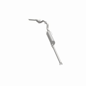 Dodge Ram 1500 Performance Exhaust - Magnaflow - BRE Cat Back - `04-`05