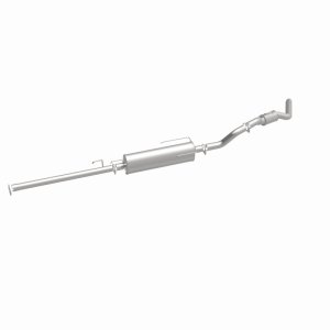 Dodge Ram 1500 Performance Exhaust - Magnaflow - BRE Cat Back - `04-`05