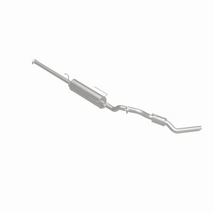 Dodge Ram 1500 Performance Exhaust - Magnaflow - BRE Cat Back - `04-`05