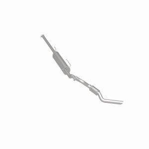 Dodge Ram 1500 Performance Exhaust - Magnaflow - BRE Cat Back - `04-`05