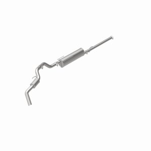 Dodge Ram 1500 Performance Exhaust - Magnaflow - BRE Cat Back - `04-`05