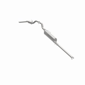 Dodge Ram 1500 Performance Exhaust - Magnaflow - BRE Cat Back - `04-`05