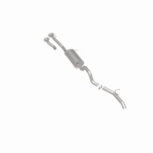 Chevrolet Canyon Performance Exhaust - Magnaflow - BRE, Direct-Fit - `04-`07