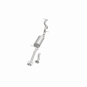 Chevrolet Canyon Performance Exhaust - Magnaflow - BRE, Direct-Fit - `04-`07