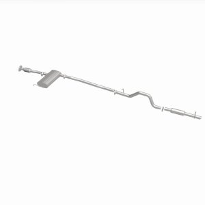 Ford Freestar Performance Exhaust - Magnaflow - Catback - `04-`07