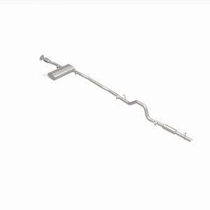 Ford Freestar Performance Exhaust - Magnaflow - Catback - `04-`07