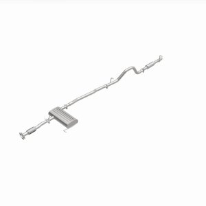 Ford Freestar Performance Exhaust - Magnaflow - Catback - `04-`07