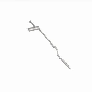 Ford Freestar Performance Exhaust - Magnaflow - Catback - `04-`07