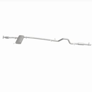 Ford Freestar Performance Exhaust - Magnaflow - Catback - `04-`07